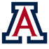 亚里桑那大学 队徽